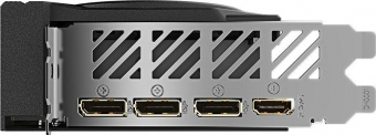 Видеокарта Gigabyte PCI-E 4.0 GV-N4070WF3-12GD NVIDIA GeForce RTX 4070 12288Mb 192 GDDR6X 2475/21000 HDMIx1 DPx3 HDCP Ret от магазина РЭССИ