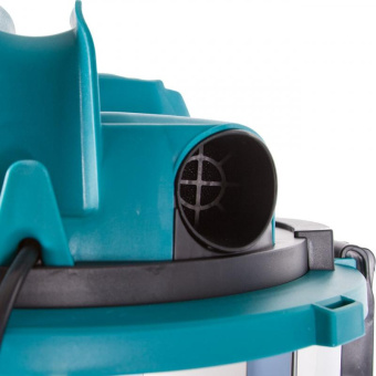 Строительный пылесос Bort BSS-1325 1300Вт (уборка: сухая/влажная) синий от магазина РЭССИ