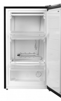 Морозильная камера Hyundai CU1007 черный от магазина РЭССИ