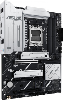 Материнская плата Asus PRIME X870-P SocketAM5 AMD X870 4xDDR5 ATX AC`97 8ch(7.1) 2.5Gg RAID+HDMI от магазина РЭССИ