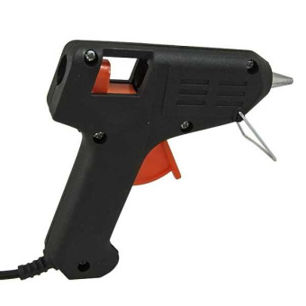 Клеевой пистолет 3 15Вт 7мм от магазина РЭССИ
