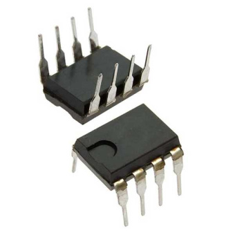 КР1409УД1Б от магазина РЭССИ