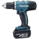 Картинка Дрель-шуруповерт Makita DDF453RFE аккум. патрон:быстрозажимной (кейс в комплекте) от магазина РЭССИ Дрель-шуруповерт Makita DDF453RFE аккум. патрон:быстрозажимной (кейс в комплекте) от магазина РЭССИ