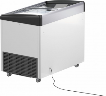 Морозильный ларь Liebherr EFI 3553 белый от магазина РЭССИ