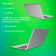Картинка Ноутбук Digma EVE C5403 Celeron N4020 4Gb SSD128Gb Intel UHD Graphics 600 15.6" IPS FHD (1920x1080) Windows 11 Professional silver WiFi BT Cam 5000mAh (DN15CN-4BXW02) от магазина РЭССИ Ноутбук Digma EVE C5403 Celeron N4020 4Gb SSD128Gb Intel UHD Graphics 600 15.6" IPS FHD (1920x1080) Windows 11 Professional silver WiFi BT Cam 5000mAh (DN15CN-4BXW02) от магазина РЭССИ