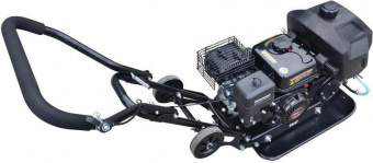 Виброплита Zitrek z3k90w 4800Вт 6.5л.с. бензиновый черный (091-0204) от магазина РЭССИ