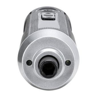 Аккумуляторная отвертка с прямой ручкой DELI DL-DP04-E1B2 102989 от магазина РЭССИ