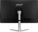 Моноблок Acer Aspire C24-1300 23.8" Full HD Ryzen 5 7520U (2.8) 8Gb SSD512Gb RGr CR Eshell GbitEth WiFi BT 65W клавиатура мышь Cam черный 1920x1080 от магазина РЭССИ