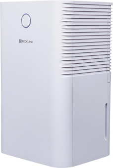 Осушитель воздуха Neoclima ND-10AZ 167Вт бытовой белый от магазина РЭССИ