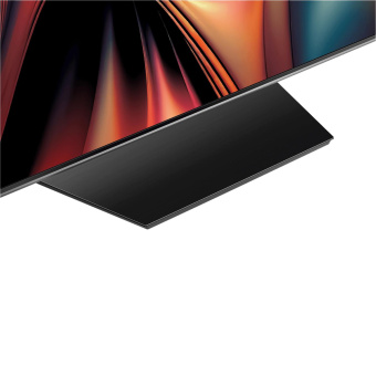 Телевизор QLED Hisense 85" 85U7NQ черный 4K Ultra HD 60Hz DVB-T DVB-T2 DVB-C DVB-S DVB-S2 USB WiFi Smart TV от магазина РЭССИ