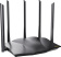 Картинка Роутер беспроводной Tenda TX12 Pro AX3000 10/100/1000BASE-TX черный от магазина РЭССИ Роутер беспроводной Tenda TX12 Pro AX3000 10/100/1000BASE-TX черный от магазина РЭССИ