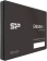 Накопитель SSD Silicon Power SATA-III 1TB SP001TBSS30E5502 E55 Endura 2.5" от магазина РЭССИ