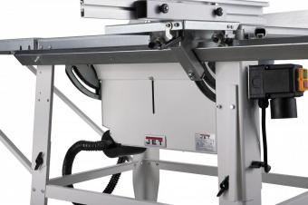 Циркулярная пила (дисковая) Jet JTS-315SP 2200Вт (напольная) D диска.:315мм (10000910SM) от магазина РЭССИ