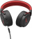 Картинка Наушники с микрофоном A4Tech Bloody MR590 Sports красный/черный 1.5м мониторные BT/Radio/3.5mm оголовье (MR590+ WIRED/SPORT RED) от магазина РЭССИ Наушники с микрофоном A4Tech Bloody MR590 Sports красный/черный 1.5м мониторные BT/Radio/3.5mm оголовье (MR590+ WIRED/SPORT RED) от магазина РЭССИ