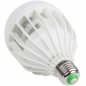 Лампа антимоскитная Rexant 71-0066 р.д.:10м белый от магазина РЭССИ