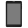 Картинка Планшет Digma Optima 7 X700 4G SC9863 (1.6) 8C RAM3Gb ROM32Gb 7" IPS 1280x800 LTE 2Sim Android 10.0 черный 2Mpix 2Mpix BT GPS WiFi Touch microSD 128Gb minUSB 2500mAh от магазина РЭССИ Планшет Digma Optima 7 X700 4G SC9863 (1.6) 8C RAM3Gb ROM32Gb 7" IPS 1280x800 LTE 2Sim Android 10.0 черный 2Mpix 2Mpix BT GPS WiFi Touch microSD 128Gb minUSB 2500mAh от магазина РЭССИ