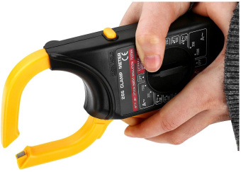 Клещи токоизмерительные Deko DKCM266 от магазина РЭССИ