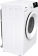 Картинка Стиральная машина Gorenje WNHPI84AS/R загр.фронтальная макс.:8кг белый от магазина РЭССИ Стиральная машина Gorenje WNHPI84AS/R загр.фронтальная макс.:8кг белый от магазина РЭССИ