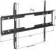 Картинка Кронштейн для телевизора Holder F6618-B черный 32"-70" макс.45кг настенный фиксированный от магазина РЭССИ Кронштейн для телевизора Holder F6618-B черный 32"-70" макс.45кг настенный фиксированный от магазина РЭССИ