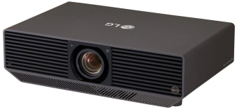 Проектор LG ProBeam BU70QGA  DLP 7000Lm LS (3840x2160) 3000000:1 ресурс лампы:20000часов 2xUSB typeA 3xHDMI 17.8кг от магазина РЭССИ