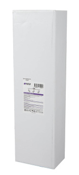 Светильник Hiper Chiara H077-3 потолоч. никелевый/белый от магазина РЭССИ