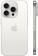 Смартфон Apple A3104 iPhone 15 Pro 128Gb белый титан моноблок 3G 4G 2Sim 6.1" 1179x2556 iOS 17 48Mpix 802.11 a/b/g/n/ac/ax NFC GPS GSM900/1800 TouchSc Protect от магазина РЭССИ