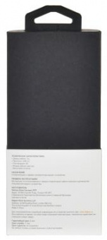 Кабель Digma LIGHT-2M-BLK USB (m)-Lightning (m) 2м черный от магазина РЭССИ
