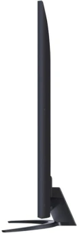 Телевизор LED LG 75" 75UT81006LA.ARUB черный 4K Ultra HD 60Hz DVB-T DVB-T2 DVB-C DVB-S2 USB WiFi Smart TV от магазина РЭССИ