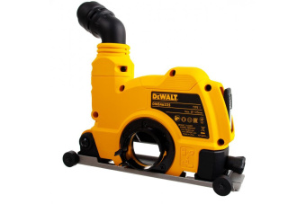 Кожух для углошлиф.машин DeWalt DWE46225-XJ желтый от магазина РЭССИ