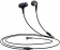 Гарнитура вкладыши Creative Aurvana Trio LS 1.2м черный проводные в ушной раковине (51EF0990AA000) от магазина РЭССИ