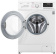Картинка Стиральная машина LG F1296NDS0 класс: A загр.фронтальная макс.:6кг белый от магазина РЭССИ Стиральная машина LG F1296NDS0 класс: A загр.фронтальная макс.:6кг белый от магазина РЭССИ