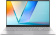Картинка Ноутбук Asus Vivobook S 15 OLED S5507QA-MA013W Snapdragon X Plus X1P-42-100 16Gb SSD1Tb Qualcomm Adreno 15.6" OLED 3K (2880x1620) Windows 11 Home silver WiFi BT Cam (90NB14Q2-M00B40) от магазина РЭССИ Ноутбук Asus Vivobook S 15 OLED S5507QA-MA013W Snapdragon X Plus X1P-42-100 16Gb SSD1Tb Qualcomm Adreno 15.6" OLED 3K (2880x1620) Windows 11 Home silver WiFi BT Cam (90NB14Q2-M00B40) от магазина РЭССИ