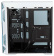 Корпус Hiper OW белый без БП ATX 2x120mm 2xUSB2.0 1xUSB3.0 audio bott PSU от магазина РЭССИ