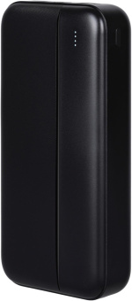 Мобильный аккумулятор TFN Solid PB-282 20000mAh 2.1A черный (TFN-PB-282-BK) от магазина РЭССИ