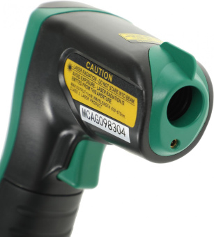 Пирометр Mastech MS6522А от магазина РЭССИ