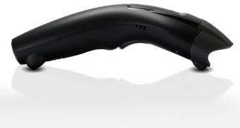 Сканер штрих-кода Mertech 610 P2D SuperLead 1D/2D черный (4830) от магазина РЭССИ