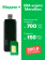Модем 3G/4G Мегафон M150-4 USB +Router внешний черный от магазина РЭССИ