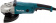 Картинка Углошлифовальная машина Makita GA7020SF 2200Вт 8500об/мин рез.шпин.:M14 d=180мм от магазина РЭССИ Углошлифовальная машина Makita GA7020SF 2200Вт 8500об/мин рез.шпин.:M14 d=180мм от магазина РЭССИ