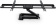 Картинка Кронштейн для телевизора Buro MF2 черный 32"-70" макс.35кг настенный поворотно-выдвижной и наклонный от магазина РЭССИ Кронштейн для телевизора Buro MF2 черный 32"-70" макс.35кг настенный поворотно-выдвижной и наклонный от магазина РЭССИ