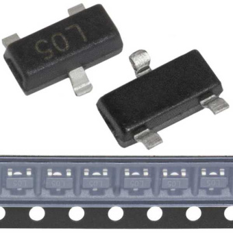 78L05S от магазина РЭССИ