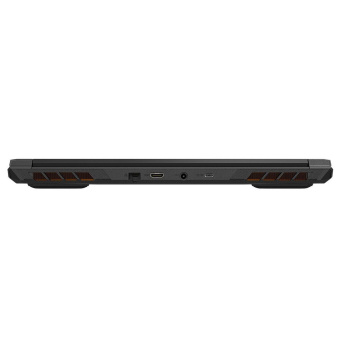 Ноутбук Gigabyte G6X Core i7 13650HX 16Gb SSD512Gb NVIDIA GeForce RTX4050 6Gb 16" IPS FHD+ (1920x1200) Free DOS grey WiFi BT Cam (9MG-42KZ853SD) от магазина РЭССИ