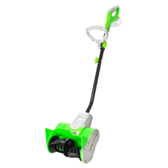 Аккумуляторный бесщеточный снегоуборщик REDVERG RD-SB18-300BL/U 6684325 от магазина РЭССИ