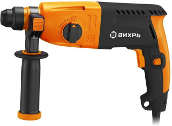 Перфоратор Вихрь П-650к патрон:SDS-plus уд.:2.6Дж 650Вт от магазина РЭССИ