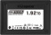 Картинка Накопитель SSD Kingston PCI-E 3.0 x4 1.92Tb SEDC1500M/1920G DC1500M 2.5" 1.6 DWPD от магазина РЭССИ Накопитель SSD Kingston PCI-E 3.0 x4 1.92Tb SEDC1500M/1920G DC1500M 2.5" 1.6 DWPD от магазина РЭССИ