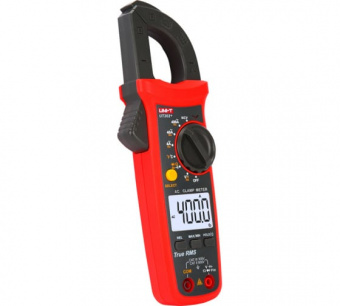 UT202+ токоизмерительные клещи от магазина РЭССИ