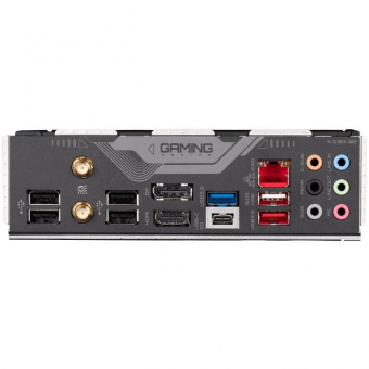 Материнская плата Gigabyte B760 GAMING X AX Soc-1700 Intel B760 4xDDR5 ATX AC`97 8ch(7.1) 2.5Gg RAID+HDMI+DP от магазина РЭССИ