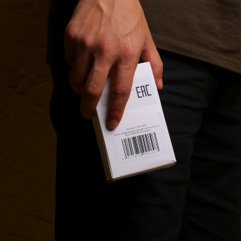 Набор насадок Deko DKBS06 (065-0906) d(посад.)=0.8мм (реноваторы) (упак.:6шт) от магазина РЭССИ