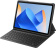 Картинка Чехол-клавиатура Huawei для Huawei MatePad 11 DebussyR K-keyboard DDBKB00 полиуретан черный (55036855) от магазина РЭССИ Чехол-клавиатура Huawei для Huawei MatePad 11 DebussyR K-keyboard DDBKB00 полиуретан черный (55036855) от магазина РЭССИ