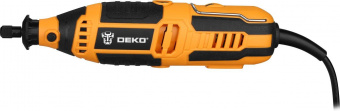 Гравер Deko DKRT200E 200Вт насадок:2 от магазина РЭССИ