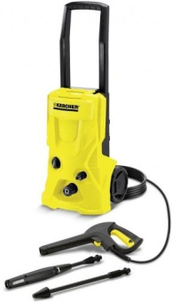 Минимойка Karcher K 4 Basic 1800Вт (1.180-080.0) от магазина РЭССИ